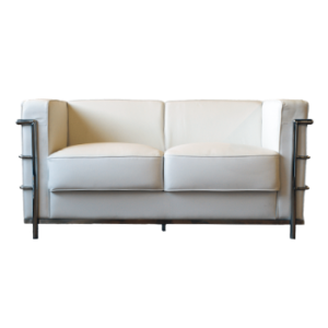 Classic 2er Sofa 1131
